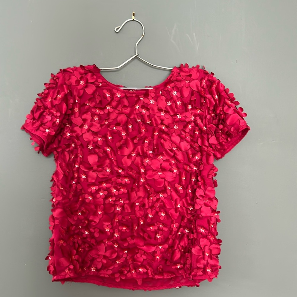 Anthro shirt!!! Size 0 (xs)